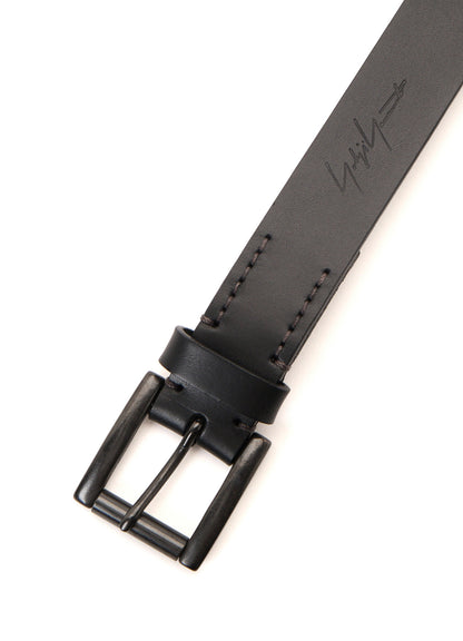 MAT SOFT OIL 30MM PLAIN BELT