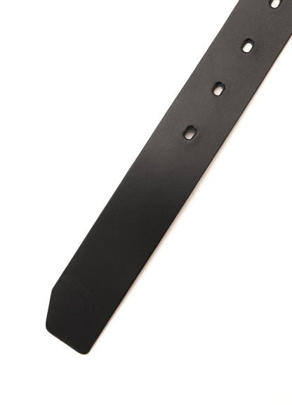 MAT SOFT OIL 30MM PLAIN BELT