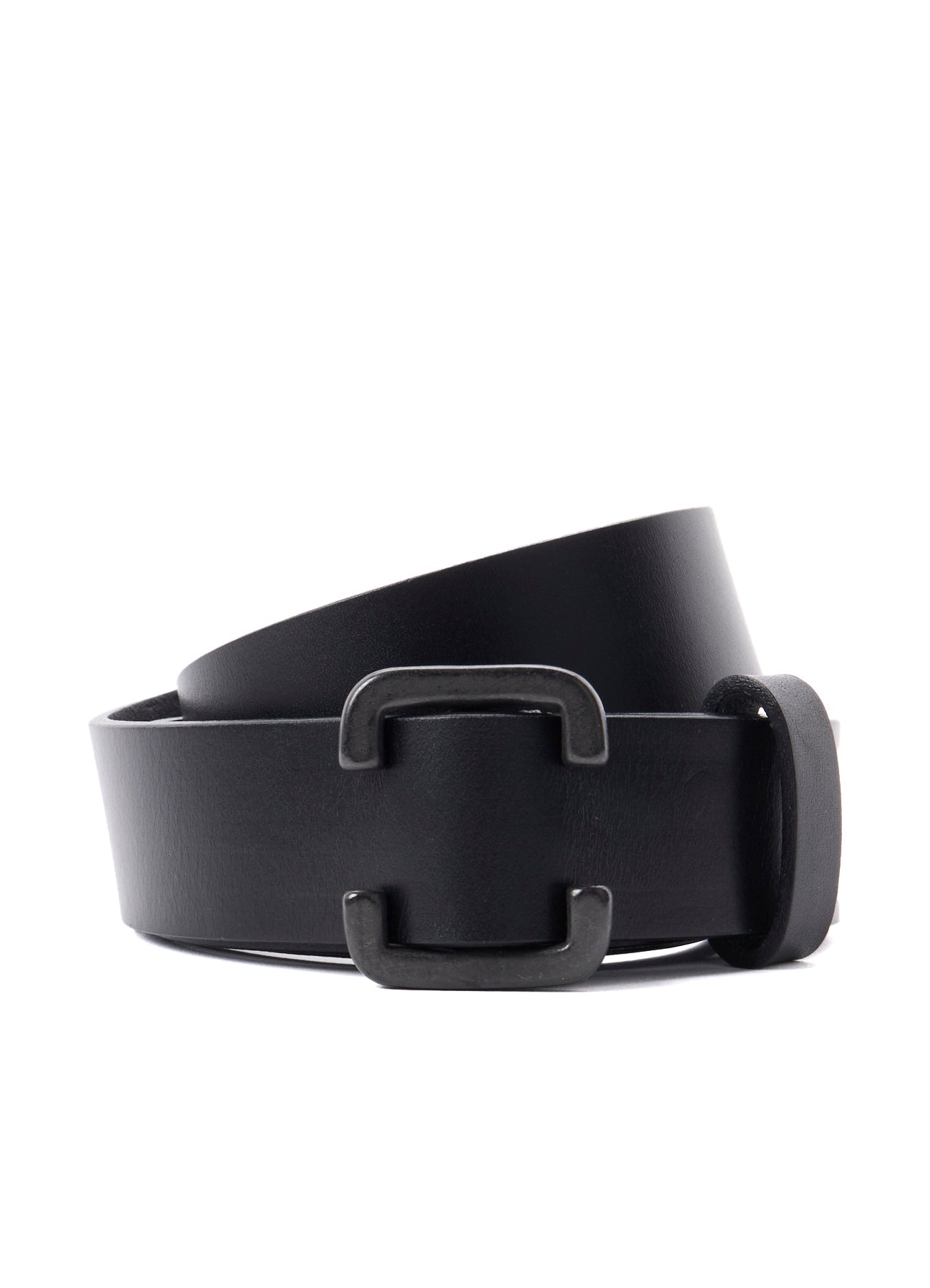 MAT SOFT OIL 30MM FREE BELT – THE SHOP YOHJI YAMAMOTO
