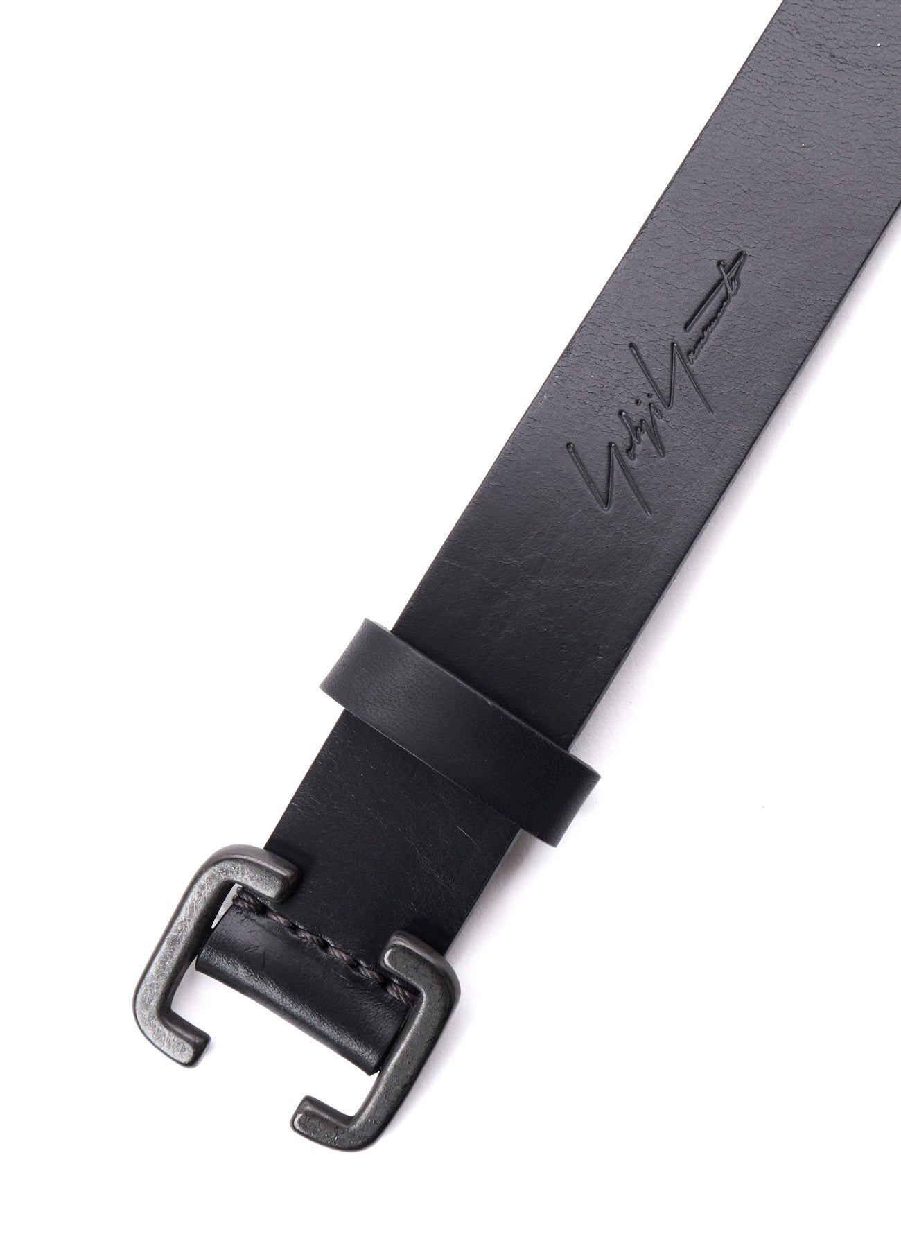 MAT SOFT OIL 30MM FREE BELT