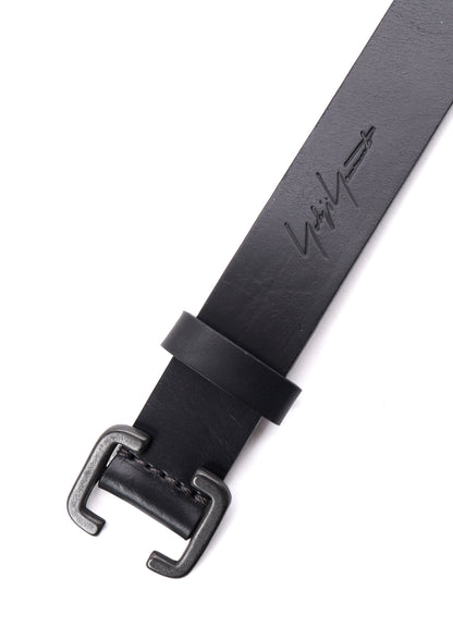 MAT SOFT OIL 30MM FREE BELT