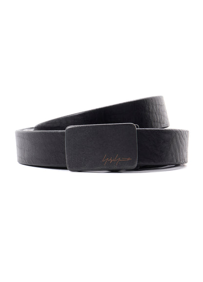 SOFT LEATHER 23MM FREE LONG BELT
