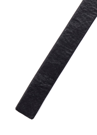 SOFT LEATHER 23MM FREE LONG BELT