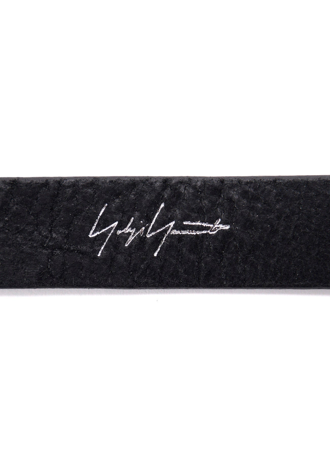 SOFT LEATHER 23MM FREE LONG BELT