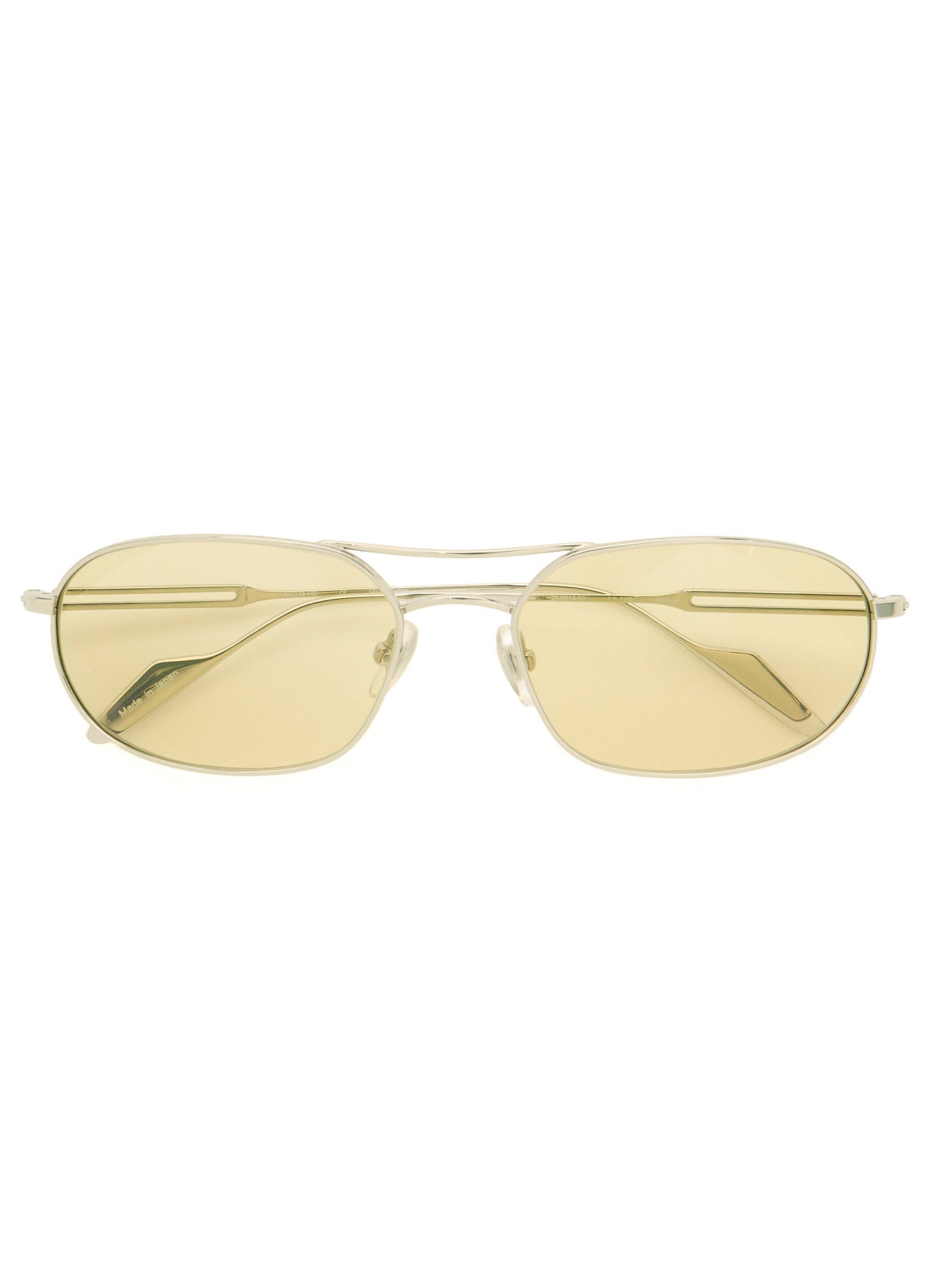 TITANIUM SUNGLASSES