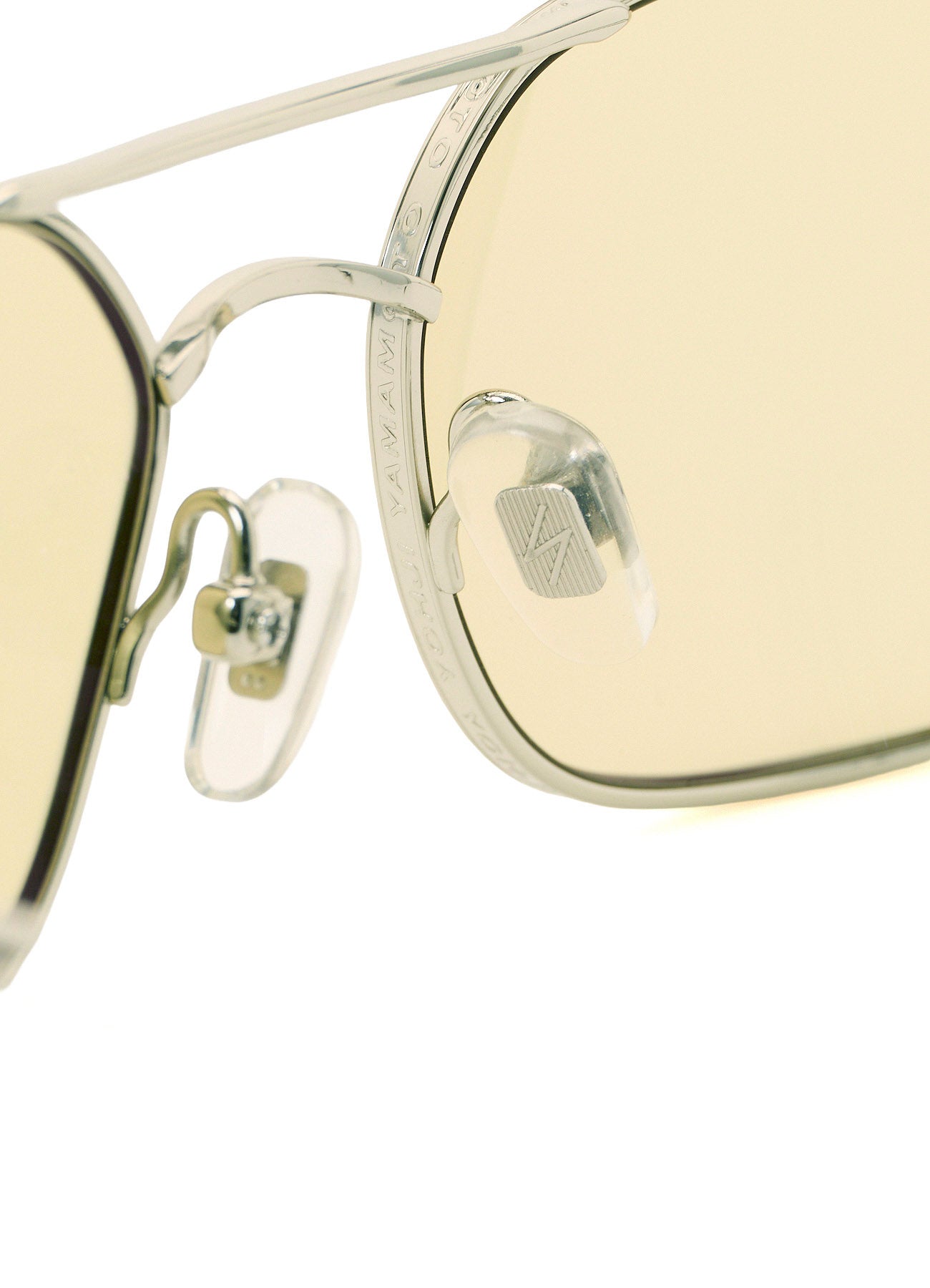 TITANIUM SUNGLASSES