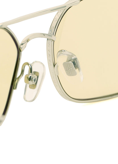 TITANIUM SUNGLASSES