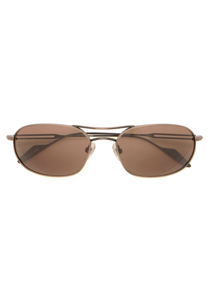 TITANIUM SUNGLASSES