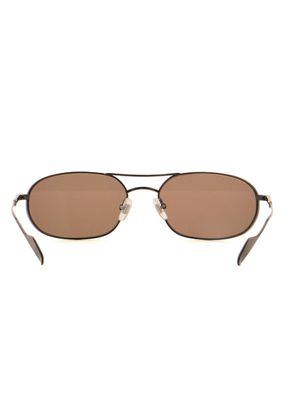 TITANIUM SUNGLASSES