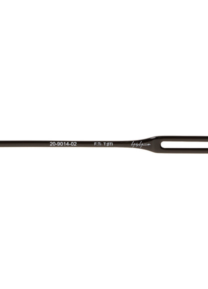 TITANIUM SUNGLASSES