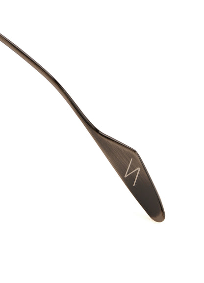 TITANIUM SUNGLASSES