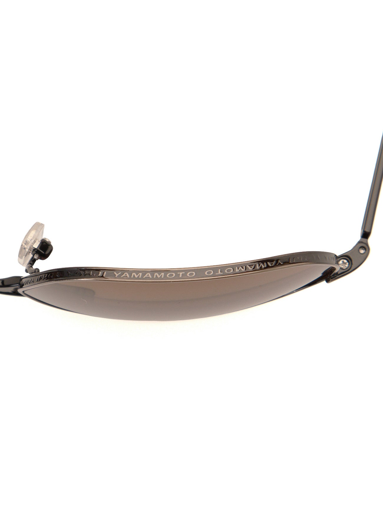 TITANIUM SUNGLASSES