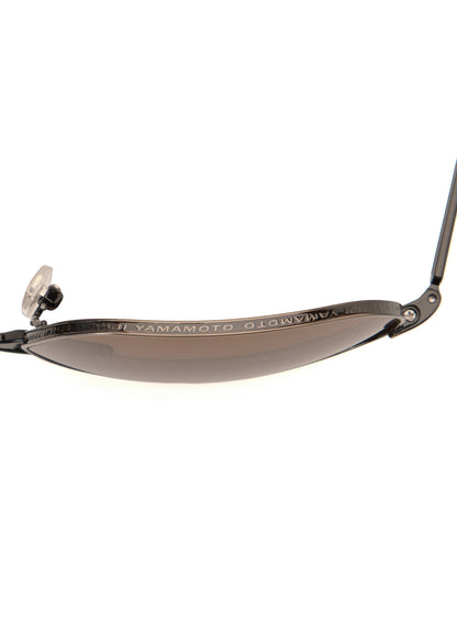 TITANIUM SUNGLASSES