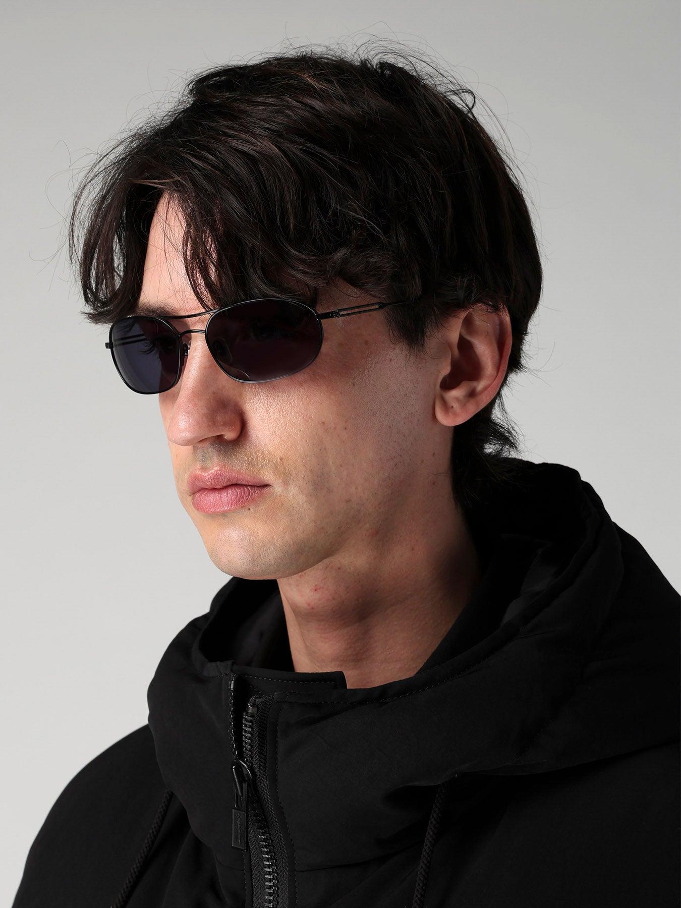 TITANIUM SUNGLASSES