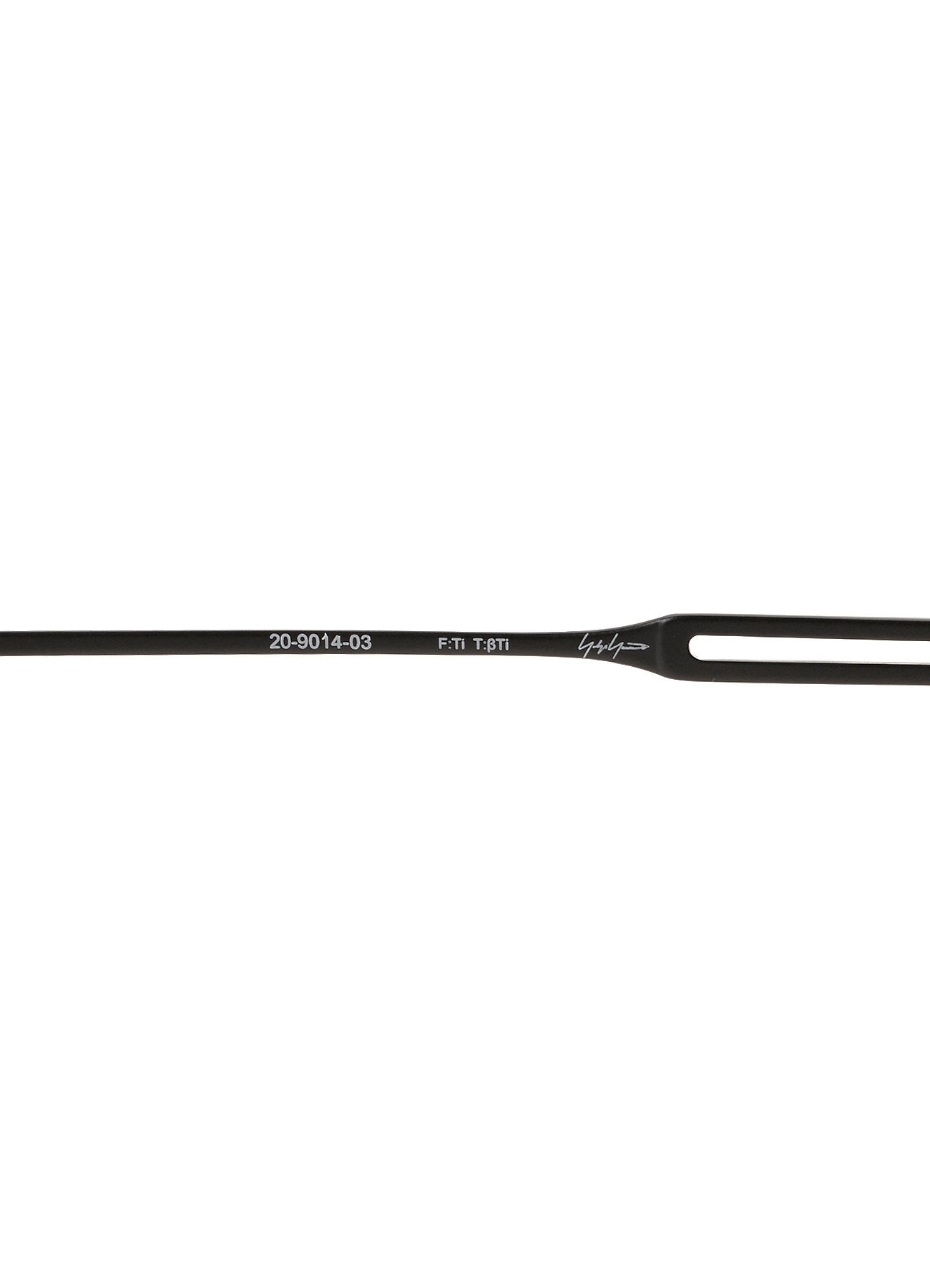 TITANIUM SUNGLASSES