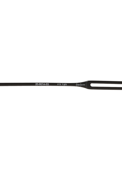 TITANIUM SUNGLASSES