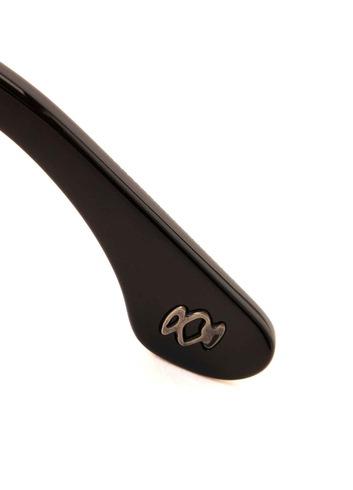 GOTHIC SILVER SUNGLASSES
