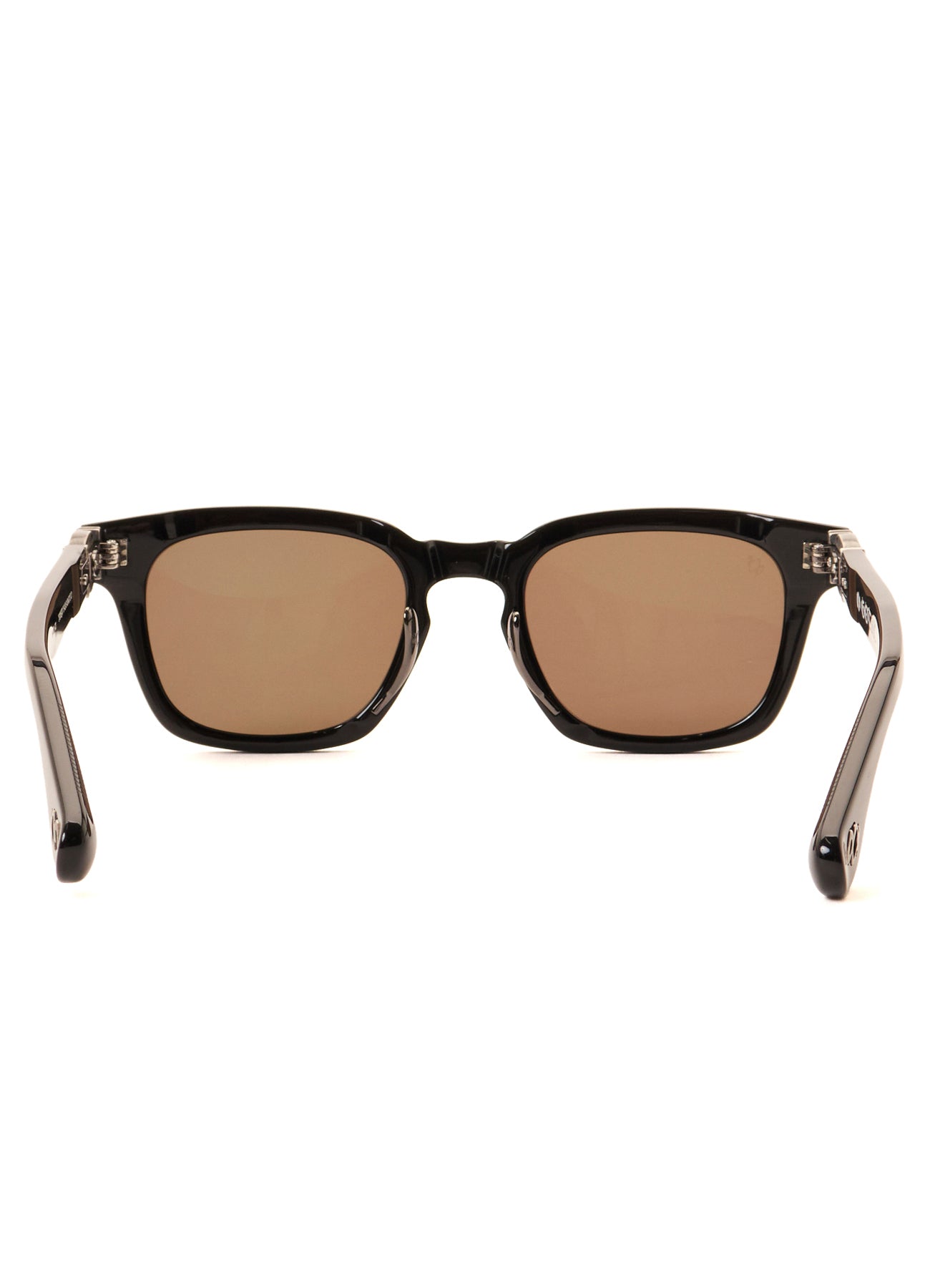 GOTHIC SILVER SUNGLASSES – THE SHOP YOHJI YAMAMOTO