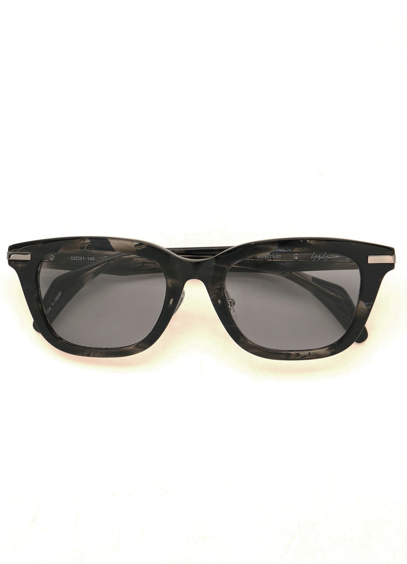 SUNGLASSES I – THE SHOP YOHJI YAMAMOTO
