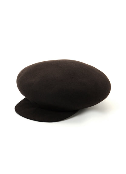 BERET BODY CASQUETTE