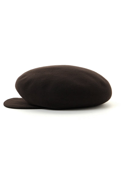 BERET BODY CASQUETTE