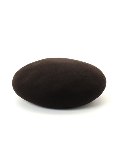 BERET BODY CASQUETTE