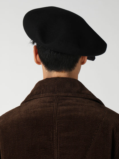 BERET BODY CASQUETTE