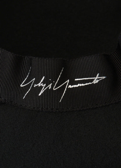 BERET BODY CASQUETTE