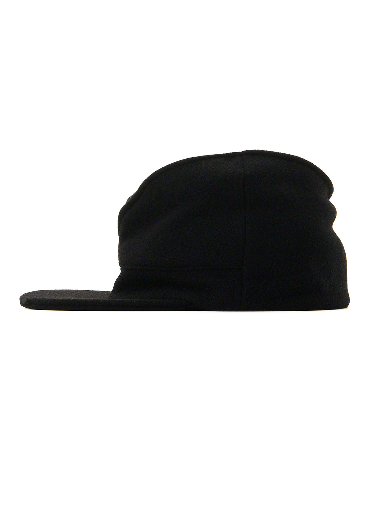 WOOL MOSSER MILITARY CAP