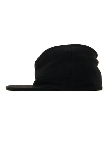 WOOL MOSSER MILITARY CAP
