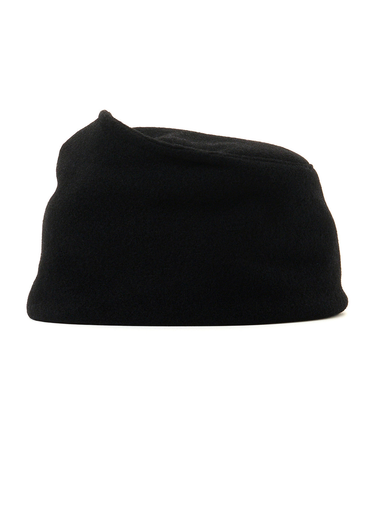 WOOL MOSSER MILITARY CAP