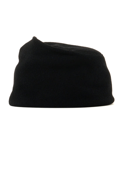 WOOL MOSSER MILITARY CAP