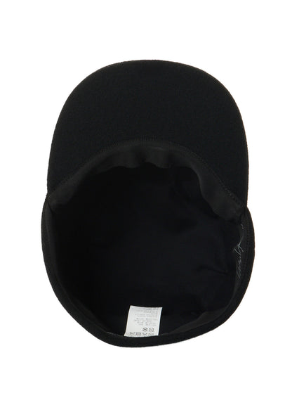 WOOL MOSSER MILITARY CAP