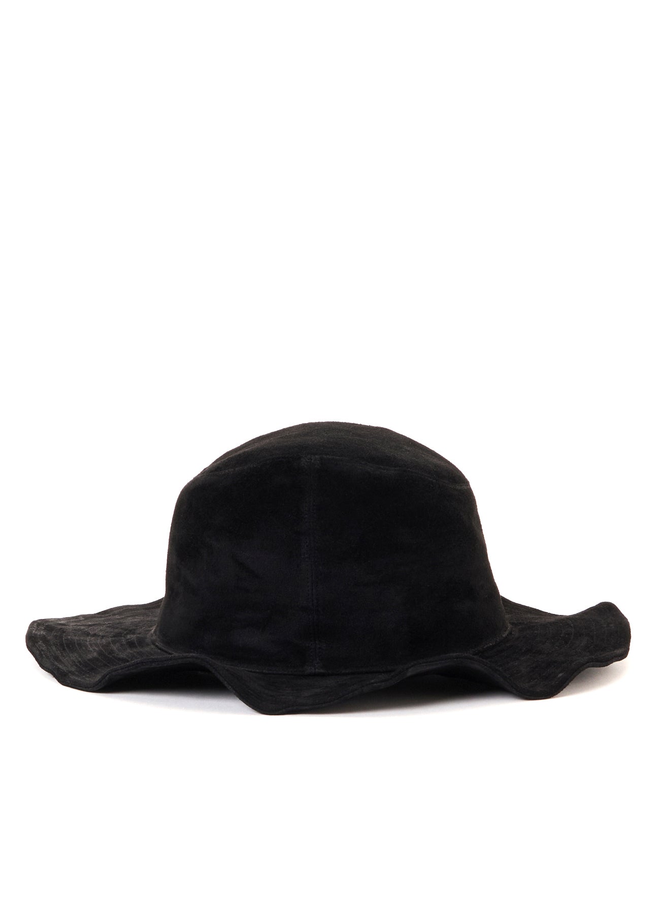 JP HORSE SUEDE CAWBOY HAT
