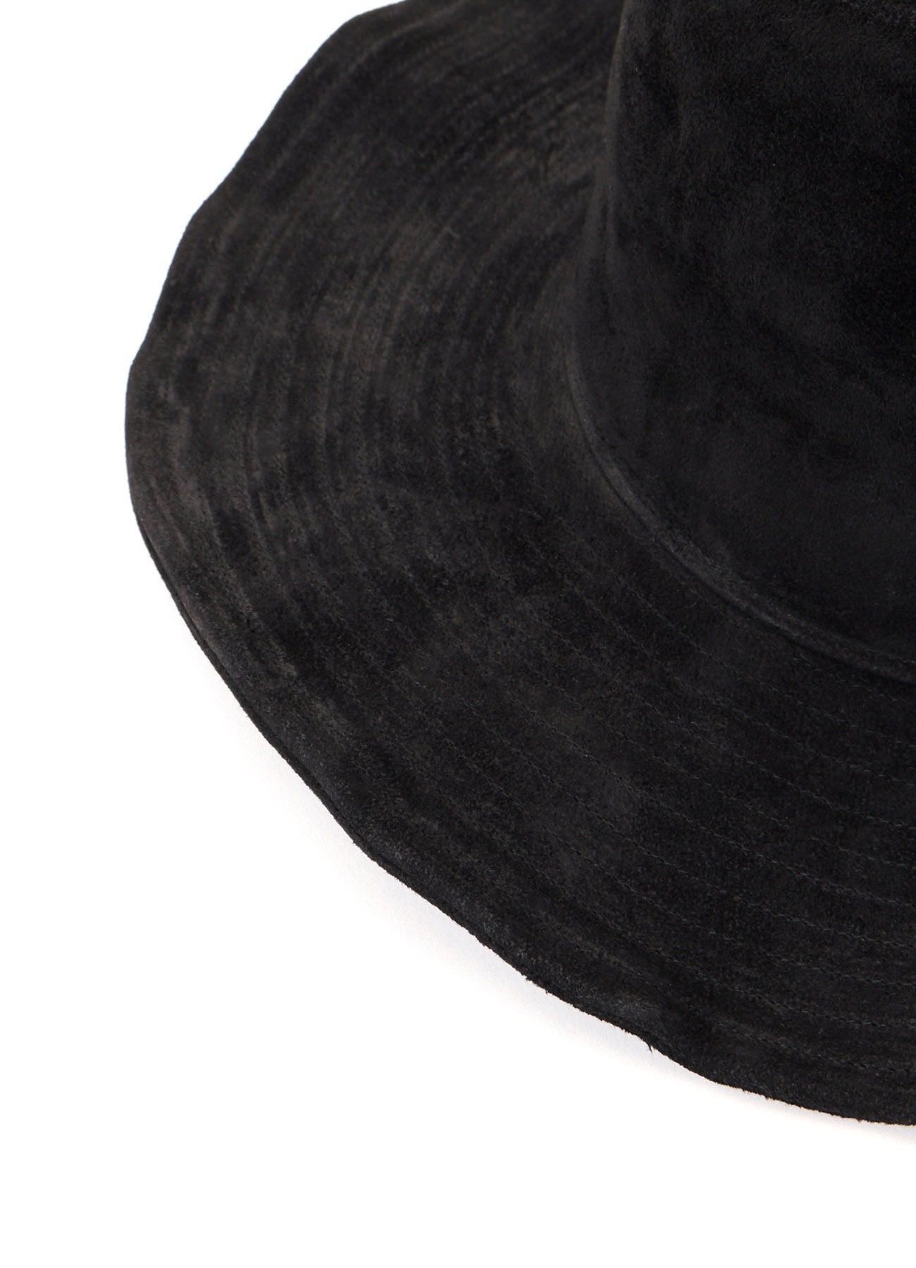 JP HORSE SUEDE CAWBOY HAT