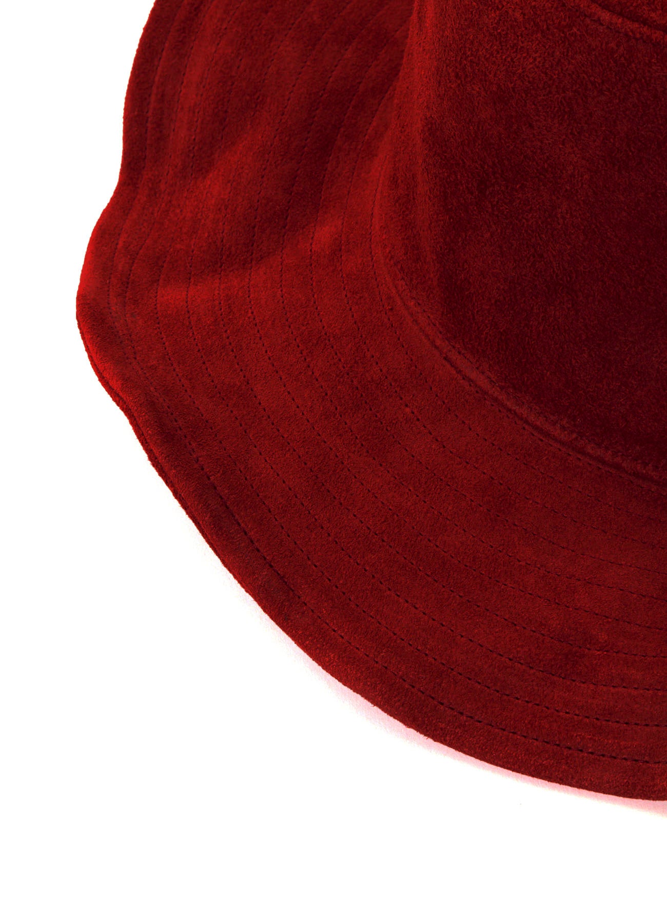 JP HORSE SUEDE CAWBOY HAT
