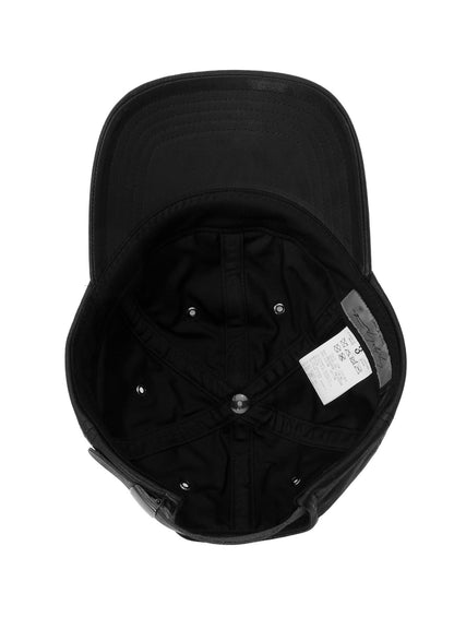 FURNITURE LEATHER BASEBALL CAP