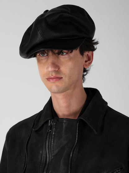 FURNITURE LEATHER CASQUETTE