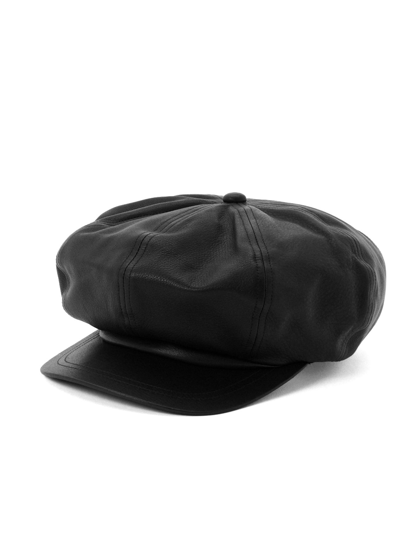 FURNITURE LEATHER CASQUETTE