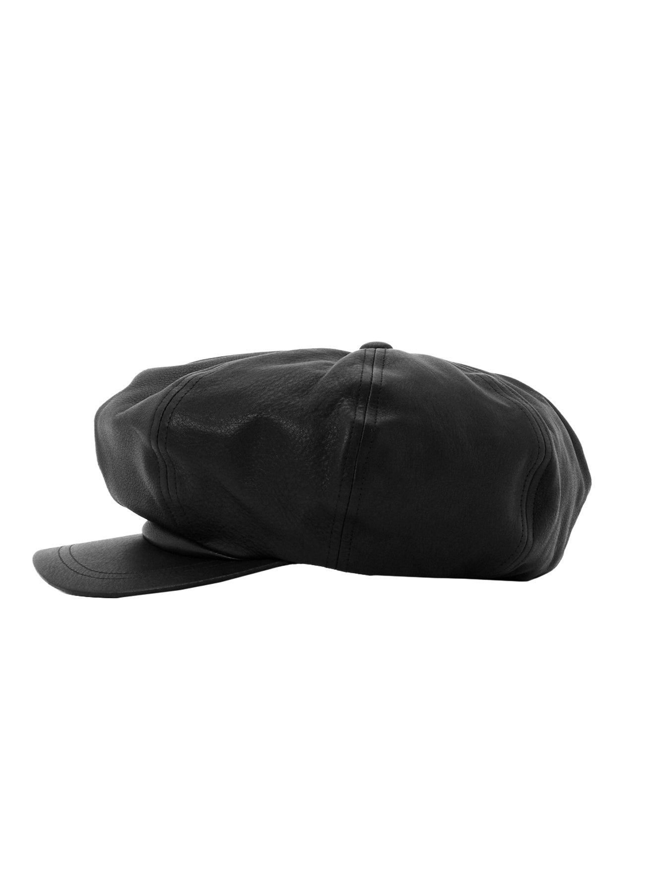 FURNITURE LEATHER CASQUETTE