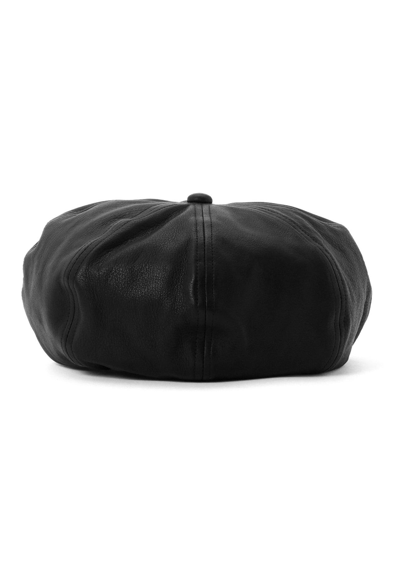 FURNITURE LEATHER CASQUETTE