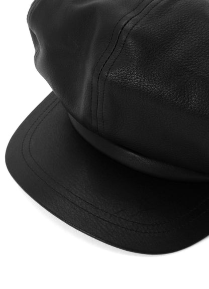 FURNITURE LEATHER CASQUETTE