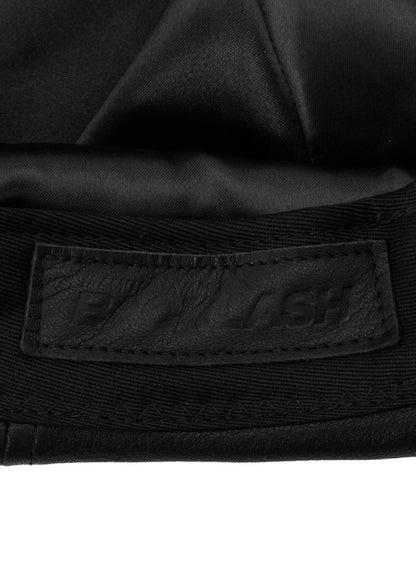 FURNITURE LEATHER CASQUETTE