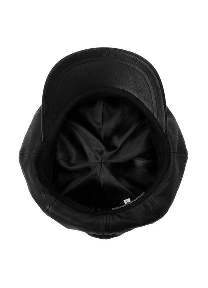 FURNITURE LEATHER CASQUETTE