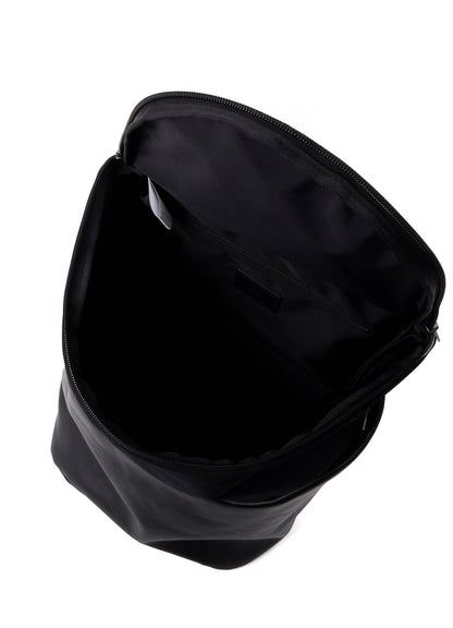GB/LEA/NY-A TOP DRAPE BACKPACK