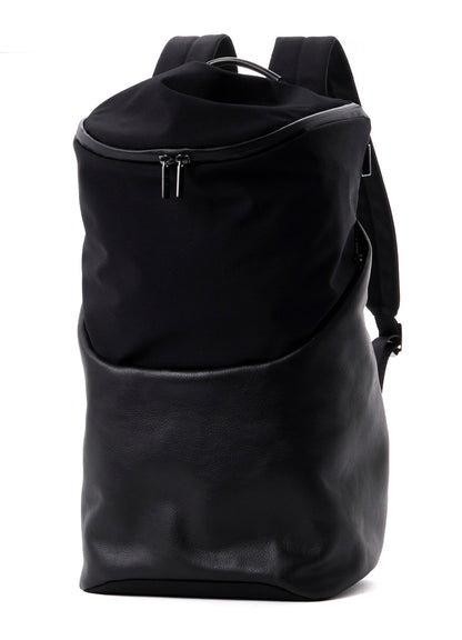 GB/LEA/NY-A TOP DRAPE BACKPACK