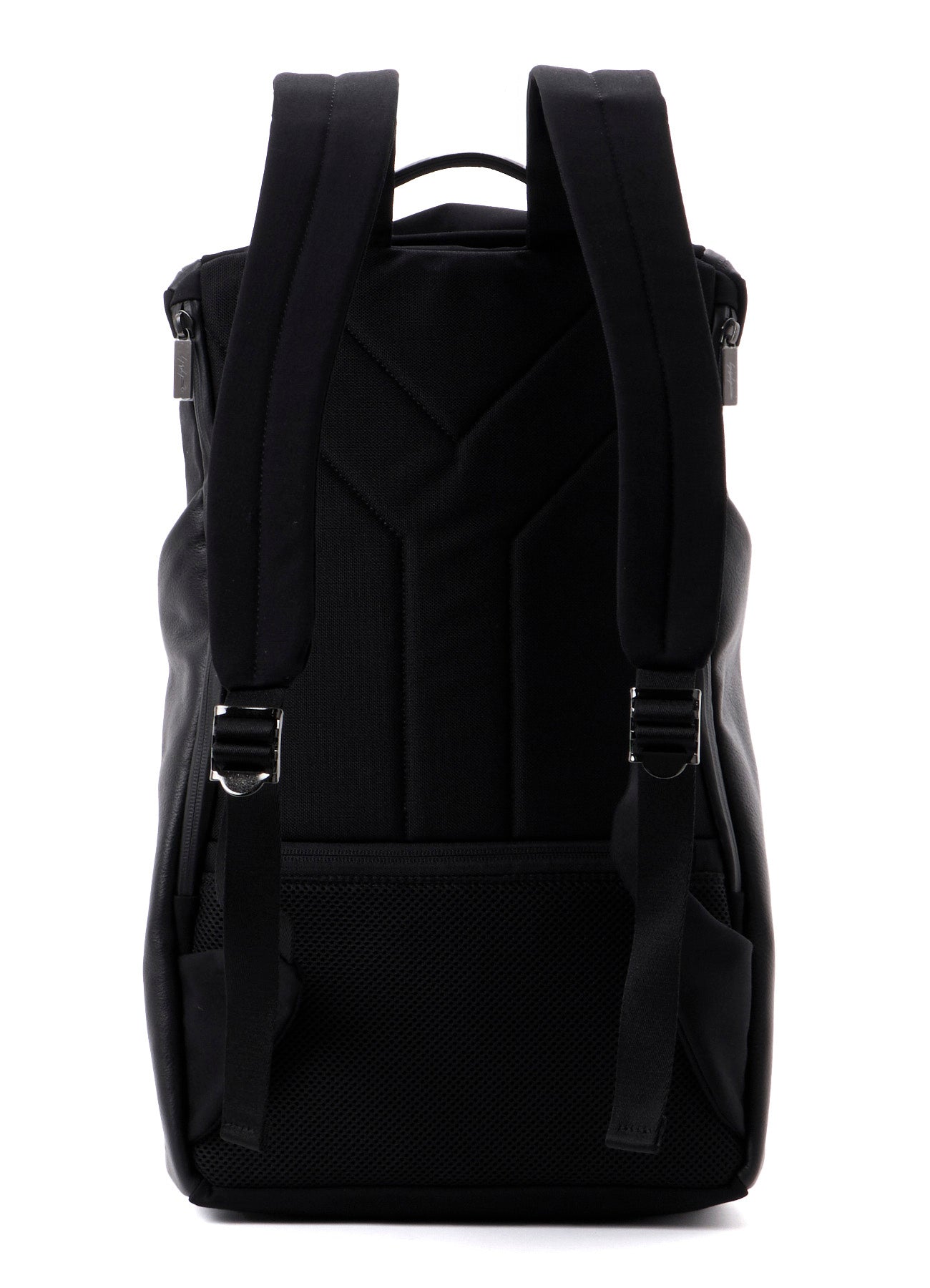 GB/LEA/NY-A TOP DRAPE BACKPACK – THE SHOP YOHJI YAMAMOTO