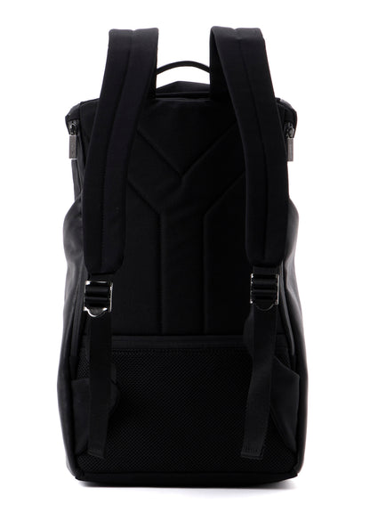 GB/LEA/NY-A TOP DRAPE BACKPACK