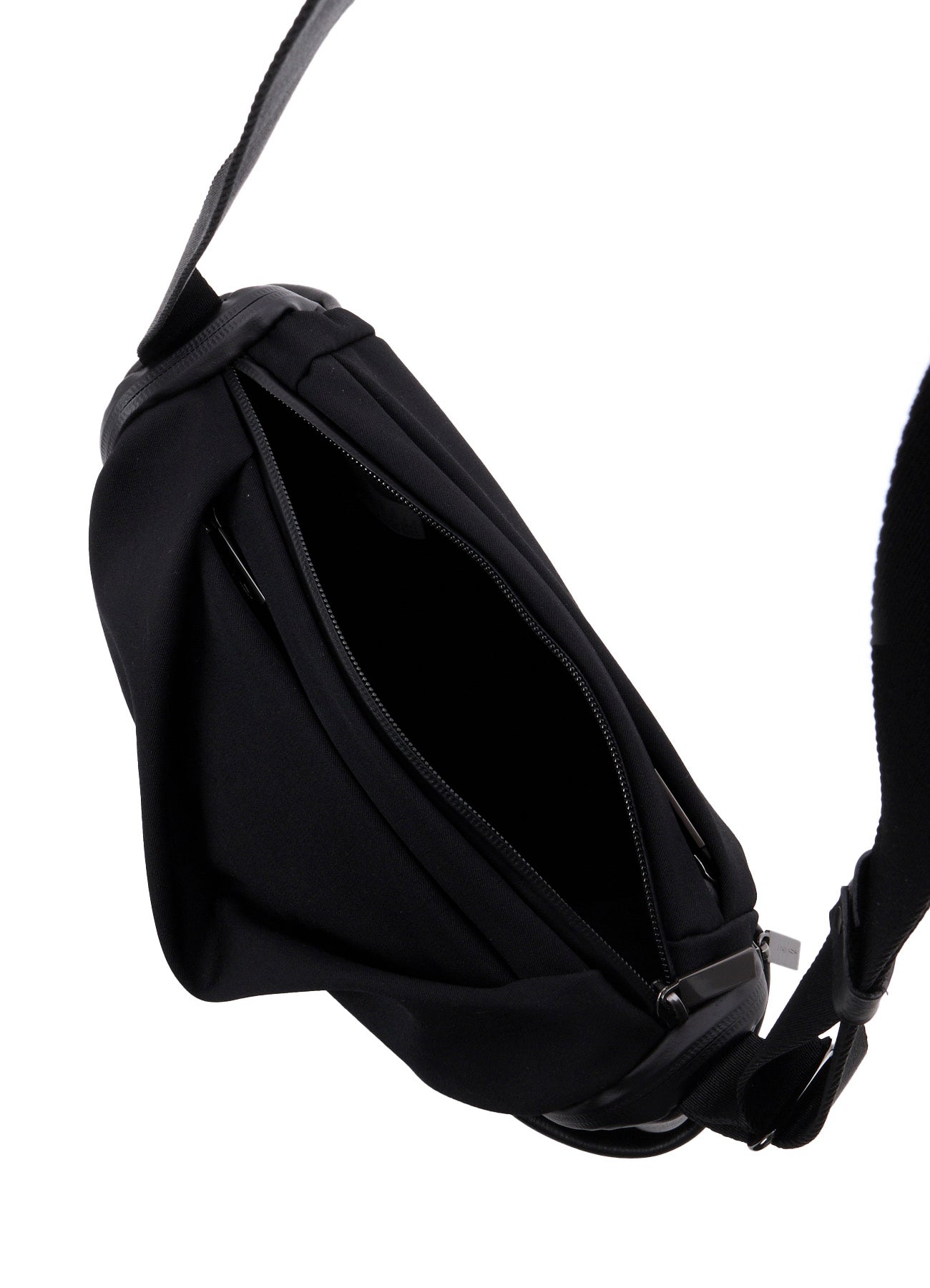 GB/LEA/NY-B DRAPE SACOCHE
