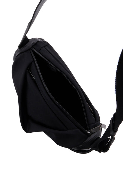 GB/LEA/NY-B DRAPE SACOCHE
